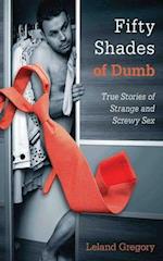 Fifty Shades of Dumb