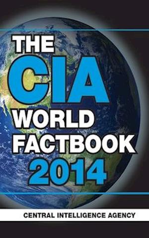 The CIA World Factbook