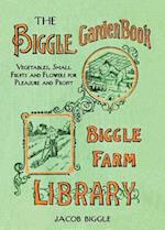 The Biggle Garden Book
