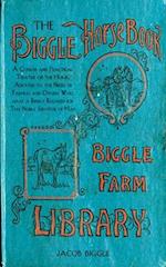 The Biggle Horse Book