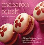 Macaron Fetish
