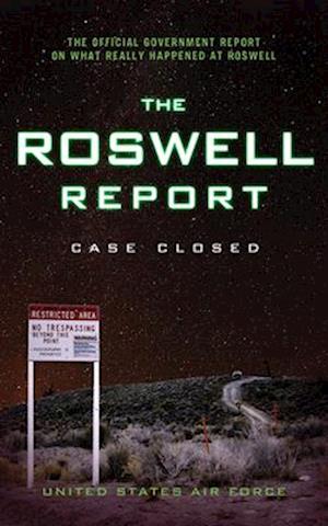 Roswell Report