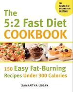 The 5:2 Fast Diet Cookbook
