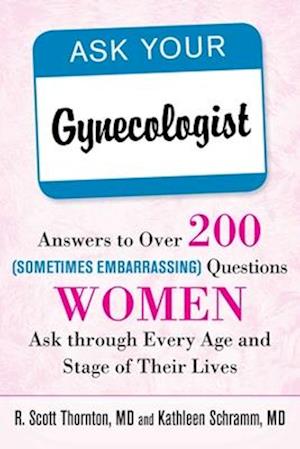 Ask Your Gynecologist