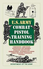 U.S. Army Combat Pistol Training Handbook