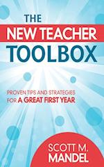 New Teacher Toolbox