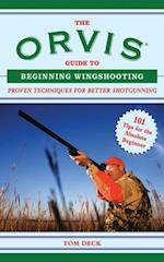 Orvis Guide to Beginning Wingshooting