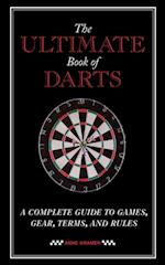 Ultimate Book of Darts