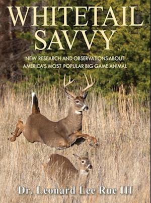 Whitetail Savvy