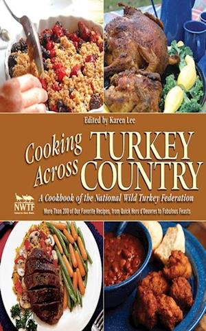 Cooking Across Turkey Country