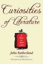 Curiosities of Literature