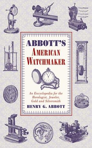 Abbott's American Watchmaker