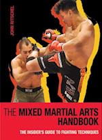 Mixed Martial Arts Handbook