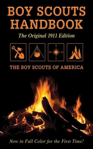 Boy Scouts Handbook