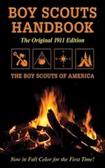 Boy Scouts Handbook