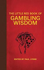 Little Red Book of Gambling Wisdom