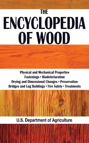 Encyclopedia of Wood