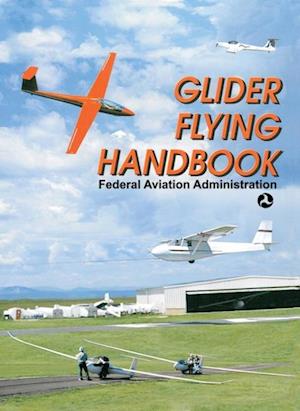 Glider Flying Handbook