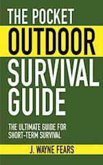 Pocket Outdoor Survival Guide