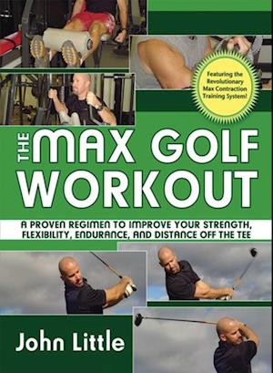 Max Golf Workout