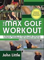 Max Golf Workout