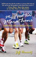 My First 100 Marathons