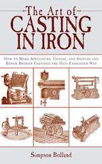 Art of Casting in Iron