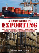 Basic Guide to Exporting