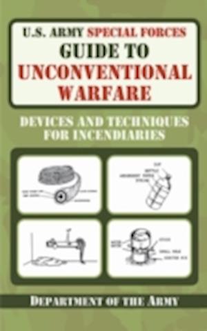 U.S. Army Special Forces Guide to Unconventional Warfare