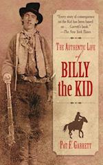 Authentic Life of Billy the Kid