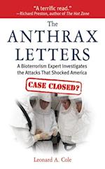 Anthrax Letters