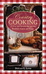 Country Cooking