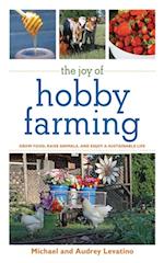 Joy of Hobby Farming