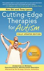 Cutting-Edge Therapies for Autism 2011-2012