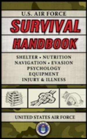 U.S. Air Force Survival Handbook