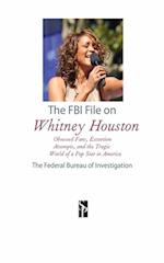 FBI File on Whitney Houston