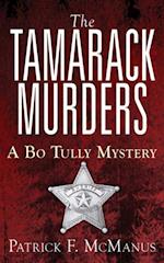 Tamarack Murders
