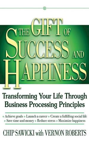 Gift of Success and Happiness