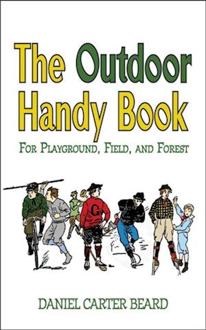 Outdoor Handy Book