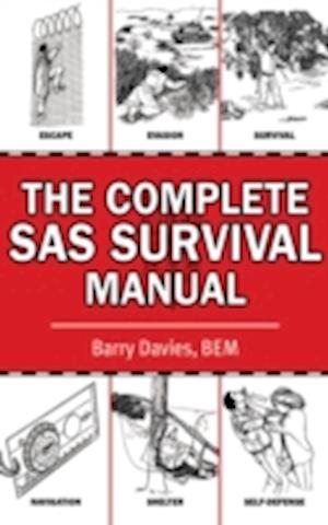 Complete SAS Survival Manual