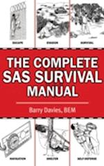 Complete SAS Survival Manual