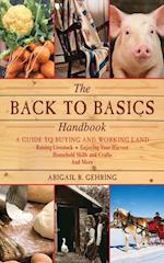 Back to Basics Handbook