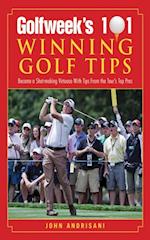 Golfweek's 101 Winning Golf Tips