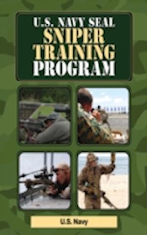 U.S. Navy SEAL Sniper Training Program