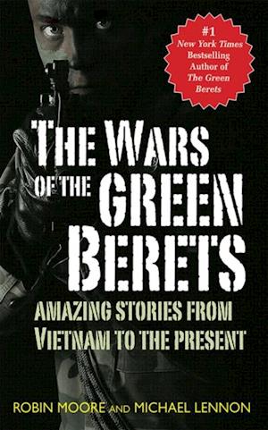 Wars of the Green Berets