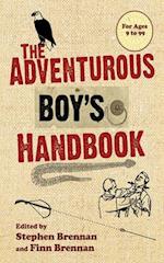 Adventurous Boy's Handbook