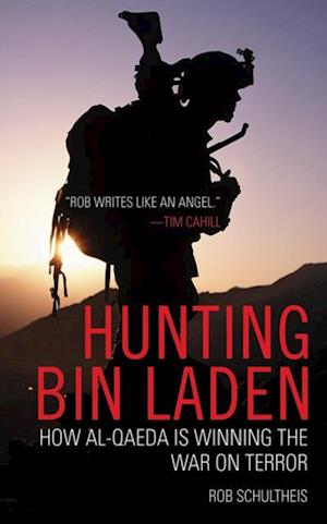 Hunting Bin Laden