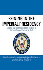 Reining in the Imperial Presidency