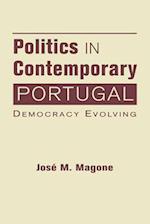 Politics in Contemporary Portugal