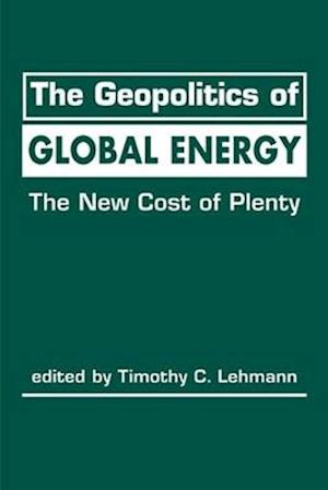 Geopolitics of Global Energy